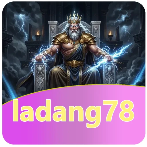 Ilustrasi layar pemasangan ladang78 APK